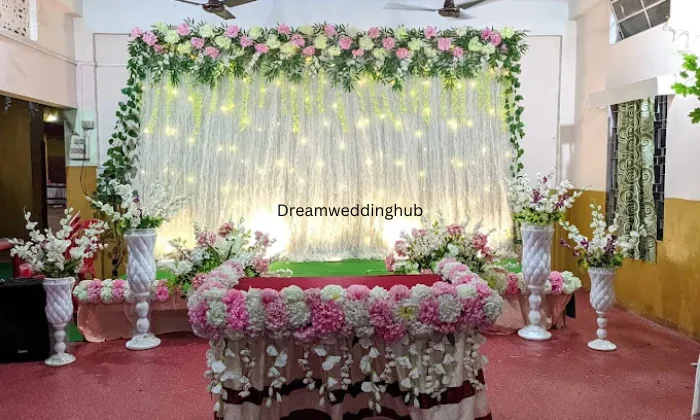 RADHA KUNJA BIBAHA BASAR